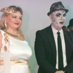 Сакаме да ја продолжиме и унапредиме нашата вековна традиција – Митко Дрвошанов со Катерина избрани за принц и принцеза на карневалот !