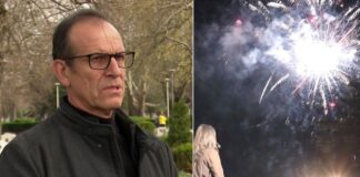 Митров: Мора да се стави ред и контрола со огнометите – кај нас секој прави кај што сака без да приложат лиценци и дозвола