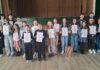 Домот за деца и млади од Струмица ги награди најдобрите ученици за нивните ликовни и литературни дела за Денот на жената
