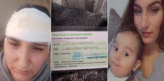 Љутвие од Струмица мајка на 4 малолетни деца моли за помош – има тумор на мозокот и мора да се оперира во Турција