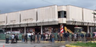 Стоковната во Радовиш ќе стане „Мултифункционален и културен центар со музејска поставка“ – првата фаза чини 947 илјади евра