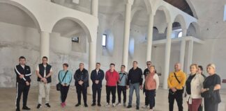 Почнаа да се нудат три рути за организирана посета на Дојран – преку тур оператори ќе доаѓаат и гости од Србија, Бугарија и Англија !