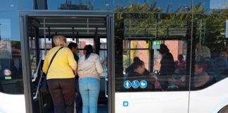 Лицата со попреченост и вработените во ТППЕ Струмица се ослободуваат од плаќање на јавен превоз