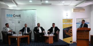 Во Југоистокот ќе има Центар за обука на кадри за примена на нови технологии за паметнa електрична енергија во згради !