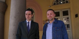 Општина Струмица институционално ќе и помага на Општина Кочани – потпишан Меморандум за соработка !