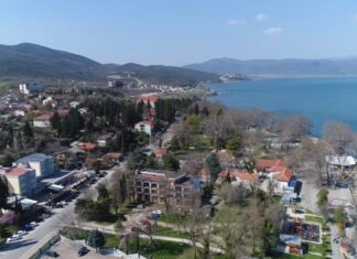 Јавното обвинителство објави детали за тепачката во Дојран каде почина маж од Богданци – осомничениот во притвор за убиство