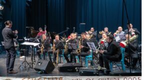 Со концерт на отворено и поп евергрини на Националниот џез оркестар, почнува „Гевгелија град на културата 2025“