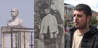 Наскоро во Струмица промоција на филмот посветен на војводата Ристоман Попчевски од авторот Кирил Ѓорѓиев