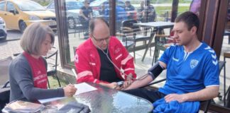 Работиме да се обезбеди дополнителен персонал во Здравствен дом за поквалитетна услуга кон граѓаните, вели Манчев