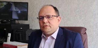 Д-р Манчев, новиот директор на „Здравствен дом“ Струмица ги кажа приоритетите за кои ќе се залага во наредниот период