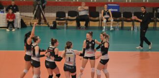 Наковски волеј славеше против Фит-Фан и ќе игра за КУП титула во Радовиш