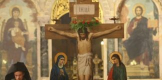 Денеска е Велики Петок, најтешкиот празник во годината