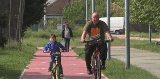 Општина Струмица ќе дава до 10 илјади денари субвенции за купување велосипед и опрема – објавен повикот за 2025 !