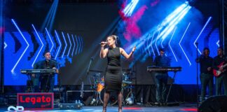 Струмичанката Анастасија Цамбулева победи на Фестивалот на млади таленти „Смотра 2025“ во Сушица Општина Ново Село