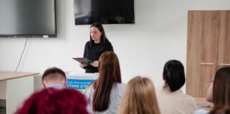 Одбележан Денот на згрижувачките семејства во Струмица