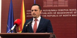 Миле Цеков од ЗНАМ предлага законски измени со кои ќе се зголеми прагот за земјоделците да станат ДДВ обврзници од 2 на 4 милиони денари!