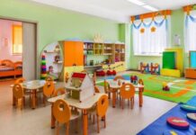 Општина Струмица објави јавен повик за ослободување од плаќање надоместок за згрижување дете во градинка