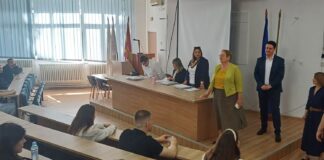 Догодина нов концепт на државна матура – ќе се полага посебно за стручно, гимназиско и уметничко образование