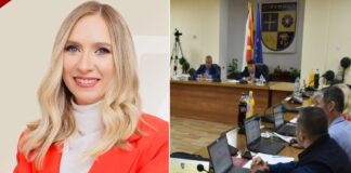 Љубица Покрајчева стана нов член во Советот на Општина Струмица, доаѓа од редовите на ВМРО ДПМНЕ