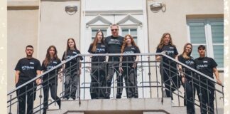 Во среда на плоштадот во Струмица, млади организираат хуманитарен концерт кој ќе биде симбол на љубовта што не згаснува !