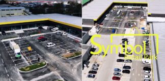 Струмица добива малопродажен парк на 25 000 м2 со многу атрактивни брендови – утре се отвора СИМБОЛ Ритеил Парк !