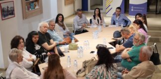 Се предлага новиот Карневалски одбор во Струмица да брои 20 членови во три тела и да биде избран до средината на јуни !