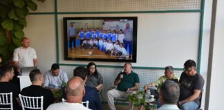 Подобро менаџирање со спортските сали и терени и транспарентно финансирање на клубовите побараа спортските работници на панел дискусија во Струмица