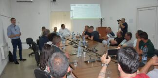 Во Босилово едукативна работилница – земјоделците се интересираа како до парите од ИПАРД програмите на ЕУ