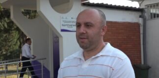 ЗНАМ ќе има своја советничка листа во Струмица – ќе биде спој на млади, енергични и искусни луѓе, вели Илиев