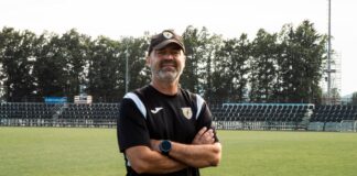 Струмичанецот Југослав Тренчовски од Кувајт се сели во Словенија – назначен за прв тренер на прволигашот ФК Радомље !
