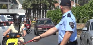 Родителите да не ги пуштат децата на мотоцикли без положен испит и заштитна опрема, апелира РБСП кој побара и поголеми контроли