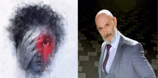 Во четврток во струмичкиот театар премиера на преставата ,,Синот“ во чест на 30 години кариера на актерот Кољо Черкезов