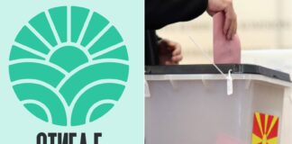 Фронтот ,,Стига е“ од струмичко реагира на зголемувањето потписи потребни за независни кандидатски листи на избори !