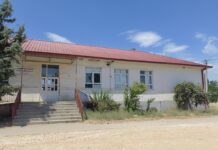 Општина Василево обезбеди пари за оградување и партерно уредување на дворот на школото во Ангелци кое ќе добие нов лик