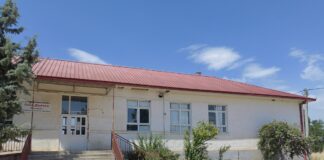 Општина Василево обезбеди пари за оградување и партерно уредување на дворот на школото во Ангелци кое ќе добие нов лик