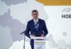 Мицкоски: Нема Европа дома ако целата економија не се врти околу сите општини, околу сите населени места !