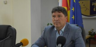 Марјан Даскаловски кандидат за градоначалник на Струмица од СДСМ