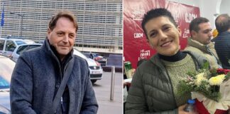 Кои се кандидатите за градоначалник што СДСМ ги објави за општините Василево и Босилово