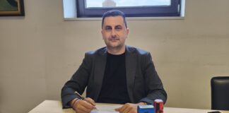 Градоначалникот Славе Андонов најави пет нови инфраструктурни проекти во Дукатино, Радичево, Пиперево и Нова Маала