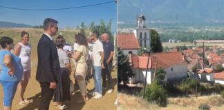 Жителите од Сушица добија чиста и здрава вода за пиење – Општина Ново Село изгради нова современа филтер станица !