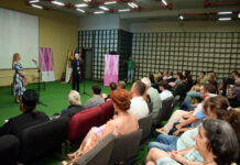 Почна фестивалот на авторскиот филм „Астерфест“ во Струмица (фото)