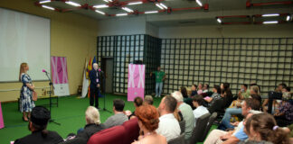 Почна фестивалот на авторскиот филм „Астерфест“ во Струмица (фото)