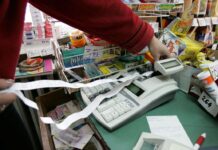 За една недела УЈП казни 23 фирми во Југоистокот за неиздавање фискални сметки – најмногу во Струмица