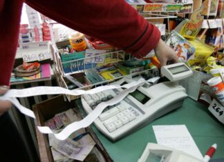 За една недела УЈП казни 23 фирми во Југоистокот за неиздавање фискални сметки – најмногу во Струмица