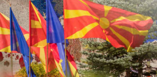 Македонија го слави Илинден – 122 години од Крушевската Република и 81 години од Првото заседание на АСНОМ