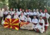 КУД ,,Бежанци“ од Нова Маала организира ,,Народна игранка“ за празникот Богородица под покровителство на Општина Василево