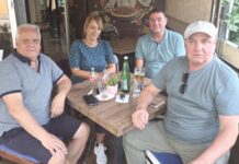 Кирил Ричлиев застана на кормилото на ОК Македонија Џио – најавија градење на нови репрезентативци !