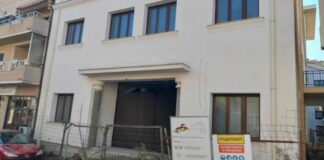 Битолска фирма го доби тендерот за доизградба на стариот струмички театар – треба да го заврши за 2,2 милиони евра