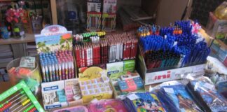 Училишниот прибор од денес со нови намалени цени од 10 и 15 проценти !