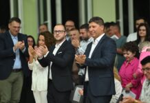 Д-р Миле Гогов носител на листата за советници на СДСМ во Струмица – објавени кандидатите за советници (фото)